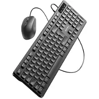 Vention Ktcb0-es Tastatur Und Maus Spanisch