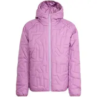 Adidas - Kid's XPR Padded Jacket - Kunstfaserjacke Gr 176 rosa