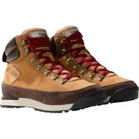 The North Face Trekkingschuhe M Back-To-Berkeley Iv Leather Wp NF0A817QOHU1 Braun 42.5