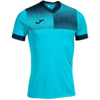 Joma Eco Supernova Kurzarm-t-shirt