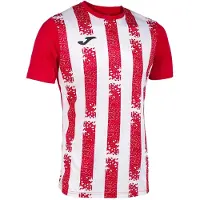 Joma Inter Iii Kurzarm-t-shirt