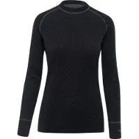 Thermowave - Merino Xtreme Long Sleeve Shirt - Merinounterwäsche Gr XL schwarz
