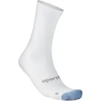 Sportful - Pro Socks - Radsocken Gr 36-39 weiß