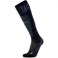 Therm-ic S-pack 1200 Akkus + Set Heat Uni Beheizte Skisocken