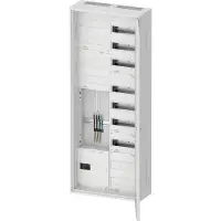 Eaton 300871 Zähler-Komplettschrank für 3-Punktbefestigung, ohne Bestückung ZSD-ZV-1400/APZ
