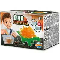 Buki France Kristall-Dinosaurier-Experimentierset