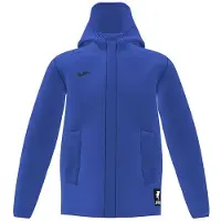 Joma Lion Softshelljacke Blau 11-12 Years Junge Blau 11-12 Years