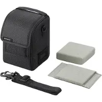 Sony LCS-FEA1 Objektivtasche