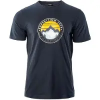 Hi-tec Zergo Kurzarm-t-shirt