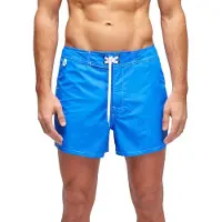 Sundek Iconic Taffeta Badeshorts