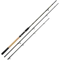 LINEAEFFE Empire Feeder Karpfenrute Golden 3.60 m / 40-120 g Golden 3.60 m