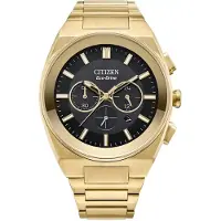 Citizen Herrenuhr CA4582-54E (Ø 43 mm)