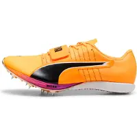 Puma Evospeed Tokyo Nitro Long Jump sun stream-pure magenta-black (01) 4.5