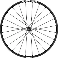 Mavic Allroad Sl Cl Disc Gravel-laufradsatz