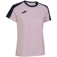 Joma Eco Championship Recycled Kurzarm-t-shirt