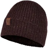 Buff Knitted Mütze