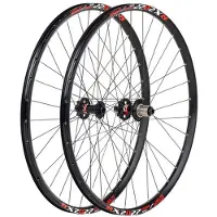 Dema Trail 27.5´´ Disc Tubeless Mtb-laufradsatz