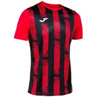 Joma Inter Iii Kurzarm-t-shirt