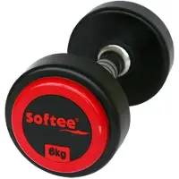 Softee Hanteln Pro-Sport Pro-Sport