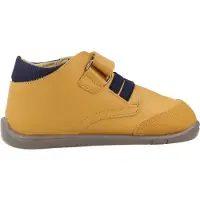 Titanitos Gelbe Schuhe B500
