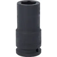 Ks Tools 3/4" Kraft-Stecknuss Sechskant, lang - BT025606