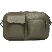 s.Oliver Umhängetasche Camera Bag Brown braun