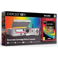 Vs-r Activision Bundle Retro-konsole