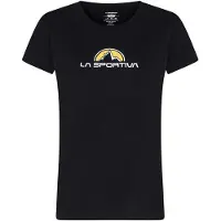 La Sportiva Footstep Kurzarm-t-shirt