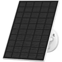 IMOU Solar Panel Fsp12 Usb C Cell Pt 3w Überwachungskamera