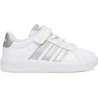 Adidas Grand Court 3.0 Kinder Turnschuhe