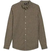 Dockers Oxford Slim Langarmhemd