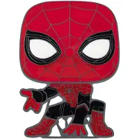Funko POP! Spider-man: No Way Home-spider-man Tom Holland Figur