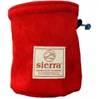 Sierra Climbing Tube Chalkbag