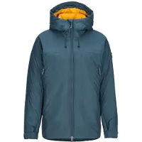 Fjällräven Bergtagen 130 Insulation Jacket M mountain blue-mustard yellow (570-161) XXL