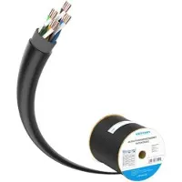 Vention Ihlb305 Cat6-trommelnetzwerkkabel 305 M