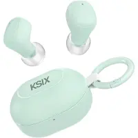Ksix Neutron Usb C Kabellose Kopfhörer