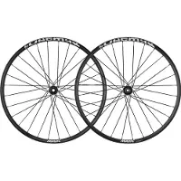 Mavic Paar Räder E-deemax WBINT29BSTXD