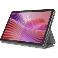 Lenovo Tab, 25,6 cm (10.1"), 1920 x 1200 Pixel, 128 GB, 4 GB, Android 14, Grau