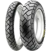 Maxxis M6017 Traxer 69h Tl Hinterreifen Für Trail