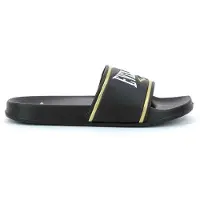 Everlast Side Flip-flops Schwarz EU 43 Mann Schwarz EU 43