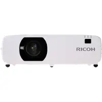 Ricoh Pj Wul5a50 30-300 5200 Lumen Projektor