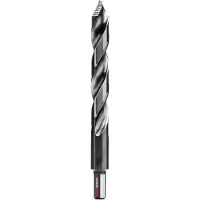 RUKO ULTIMATECUT Spiralbohrer DIN 338 Typ FLOWSTEP HSS mit abgesetztem Schaft - 259165