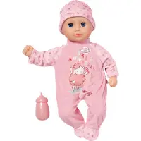Baby Born Baby Annabell Little Annabell, Babypuppe, Geschlechtsneutral, 1 Jahr(e), Mädchen, 360 mm, 746 g