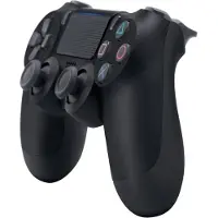 Sony DualShock 4 Schwarzer kabelloser Controller