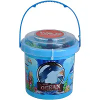 Wild republic Eimer – Ozean Mini WR