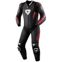 REV'IT! Argon 3 Perforierter Lederanzug