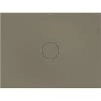Bette 7354-404 Duschfliesen Rechteck Air Graphite