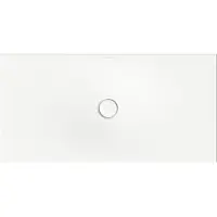 Bette 5803-440AE Duschflächen Rechteck Floor Snow AE
