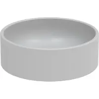Bette A248-413 Waschtische Rund Balance Aufsatz Dust