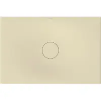 Bette 7353-441PLUS Duschfliesen Rechteck Air Cream PLUS